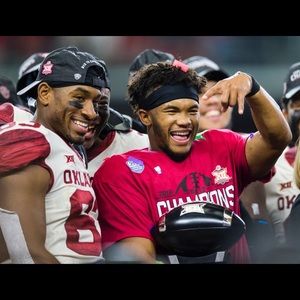 Meet your Posher, Patrick